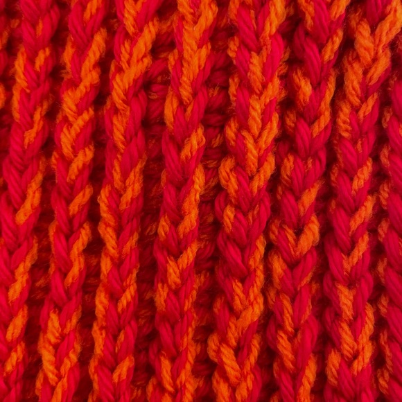 Custom Crochet Beanie:) - Picture 3 of 4